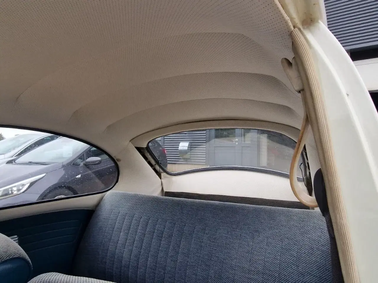 Billede 4 - VW 1302 1,3 