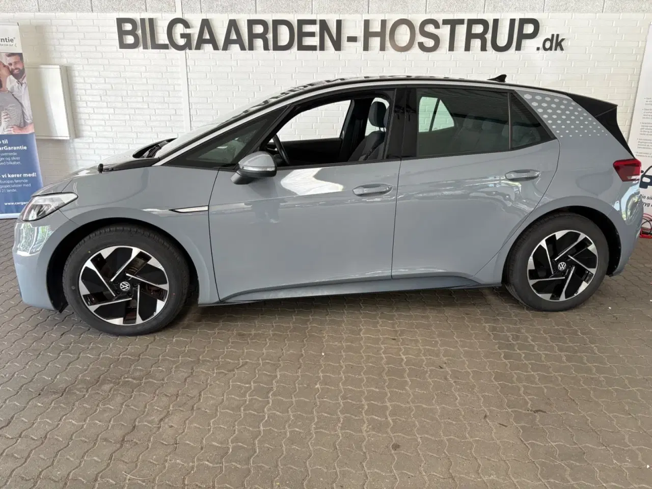 Billede 2 - VW ID.3 45 City Pure Performance