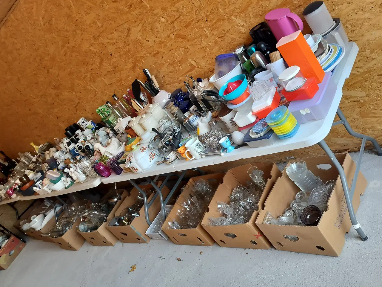 Billede 5 - 😊 LOPPEMARKED ALTID ÅBEN EFTER AFTALE 😊 😊 SÅ SK