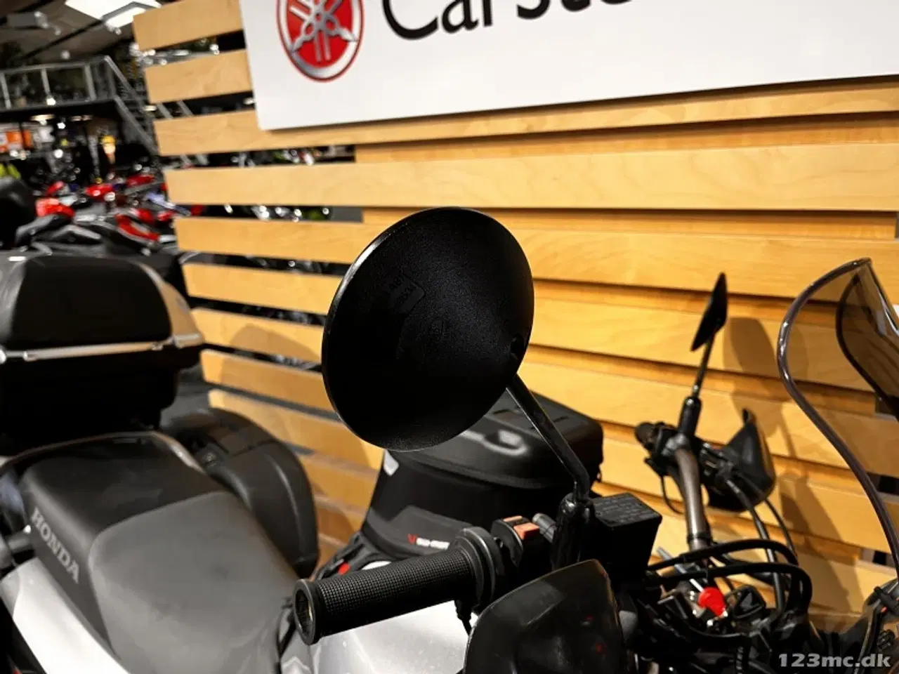 Billede 17 - Honda XL 650 V