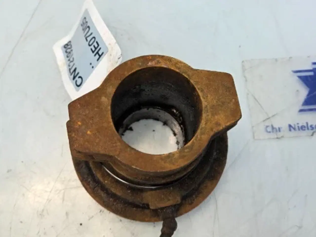 Billede 4 - Ford 4000 Udrykkerleje 81825151