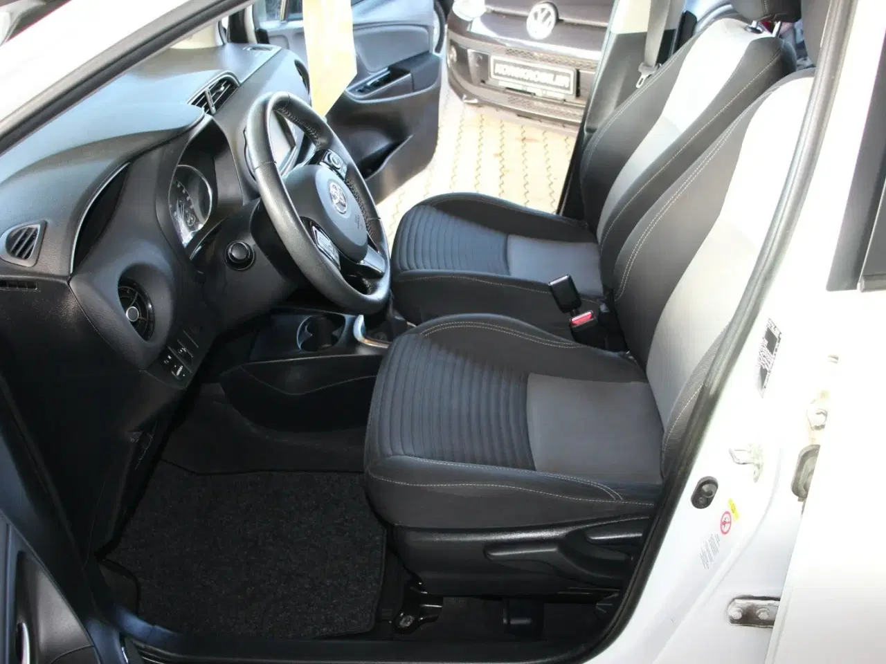 Billede 9 - Toyota Yaris 1,5 VVT-iE T2 Premium
