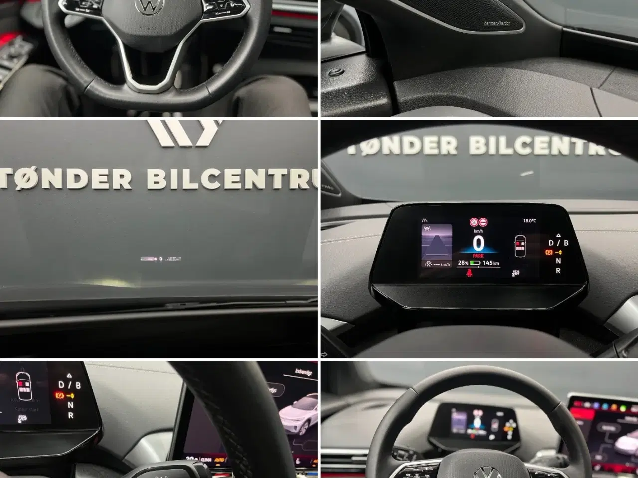 Billede 8 - VW ID.4 77 Move+