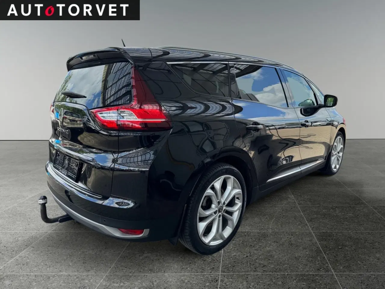 Billede 3 - Renault Grand Scenic IV 1,3 TCe 140 Zen EDC 7prs