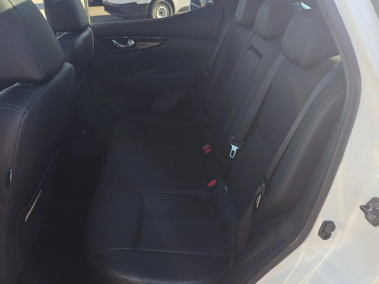 Billede 16 - Nissan Qashqai 1,6 dCi 130 Tekna X-tr.