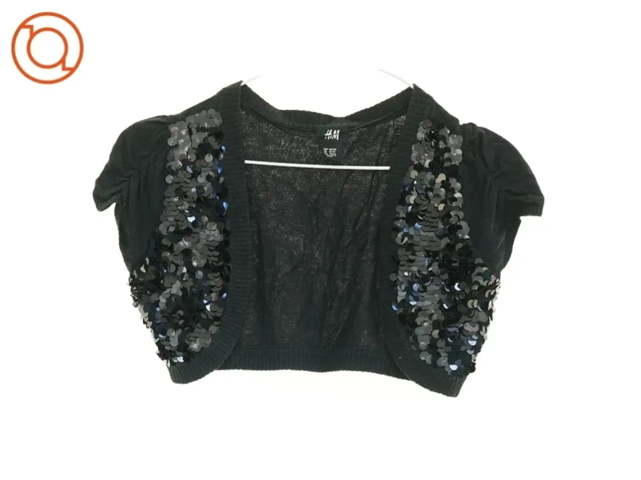 Billede 1 - Cardigan fra H&M (str. 152 cm)
