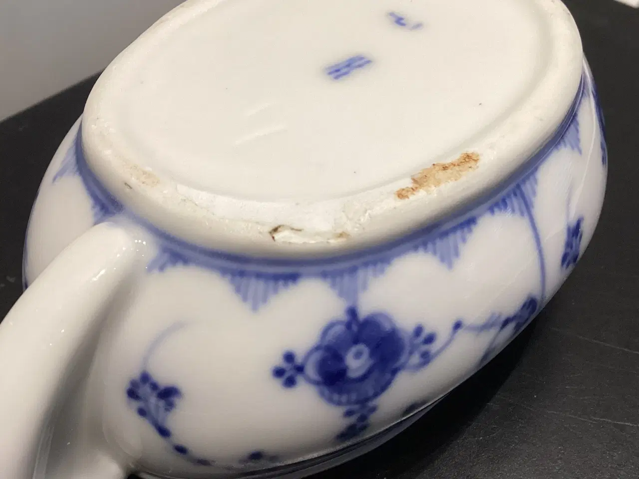 Billede 8 - Smørnæb Royal Copenhagen