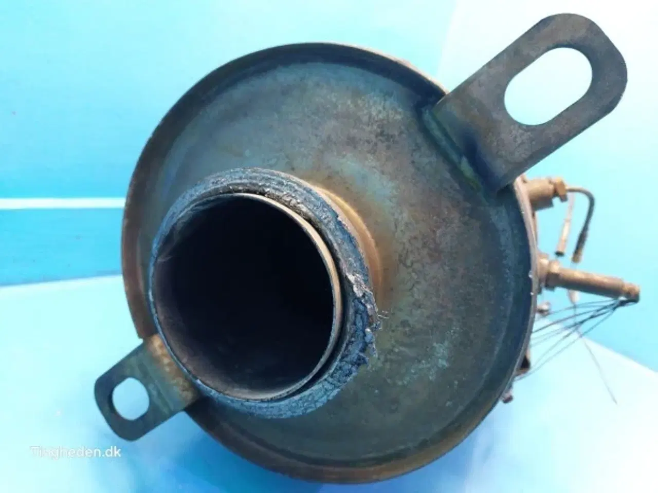 Billede 16 - JCB 427 HL Lydpotte 334/T8270