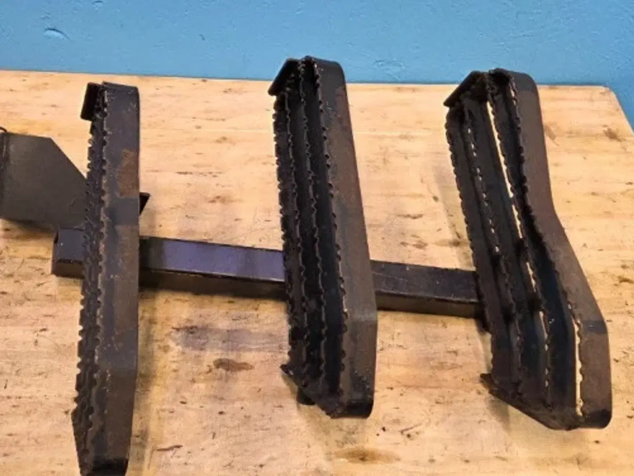 Billede 2 - Massey Ferguson 6290 Trin R. 3782759M91