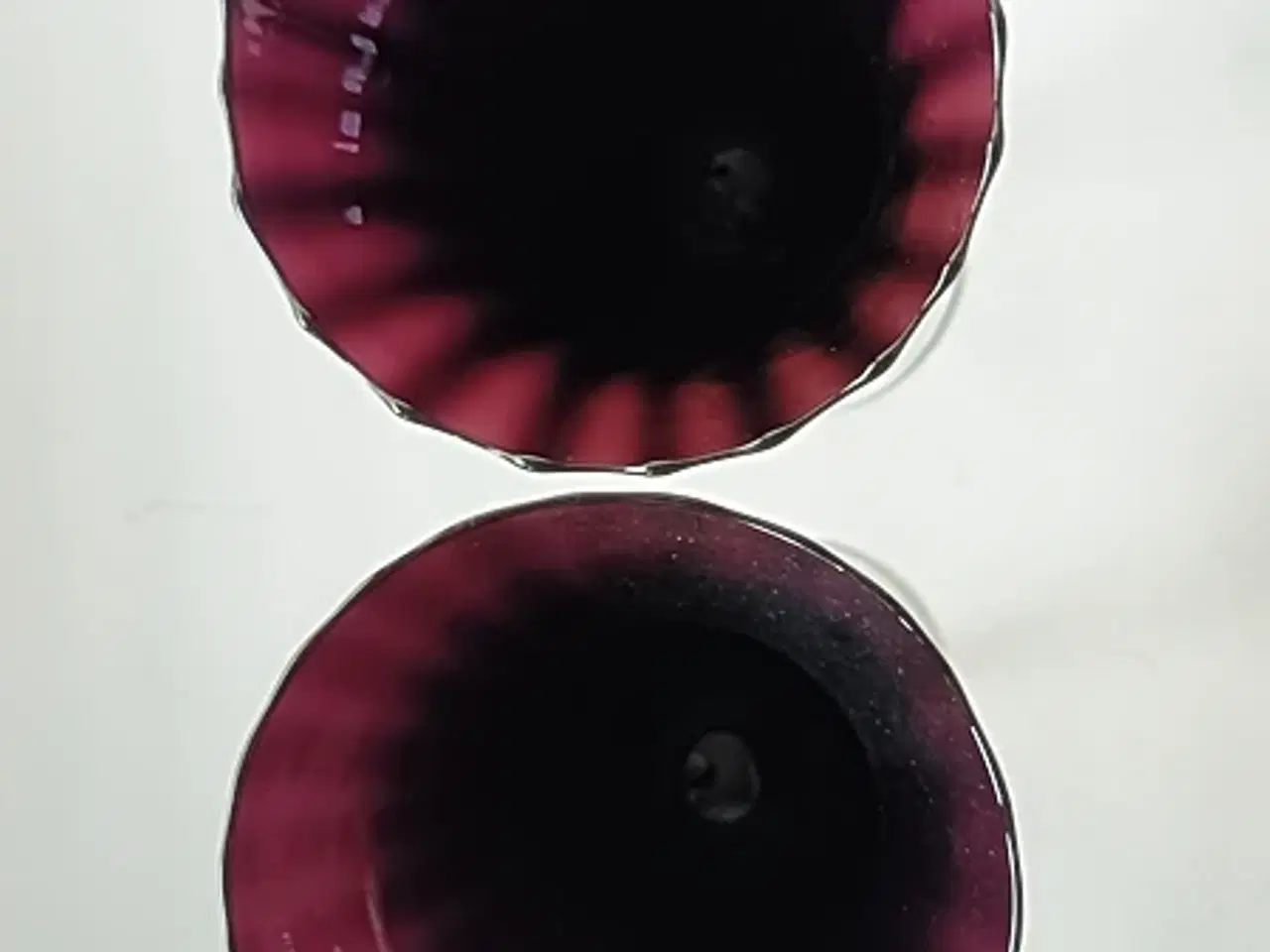 Billede 8 - Glaspokal/-lanterne