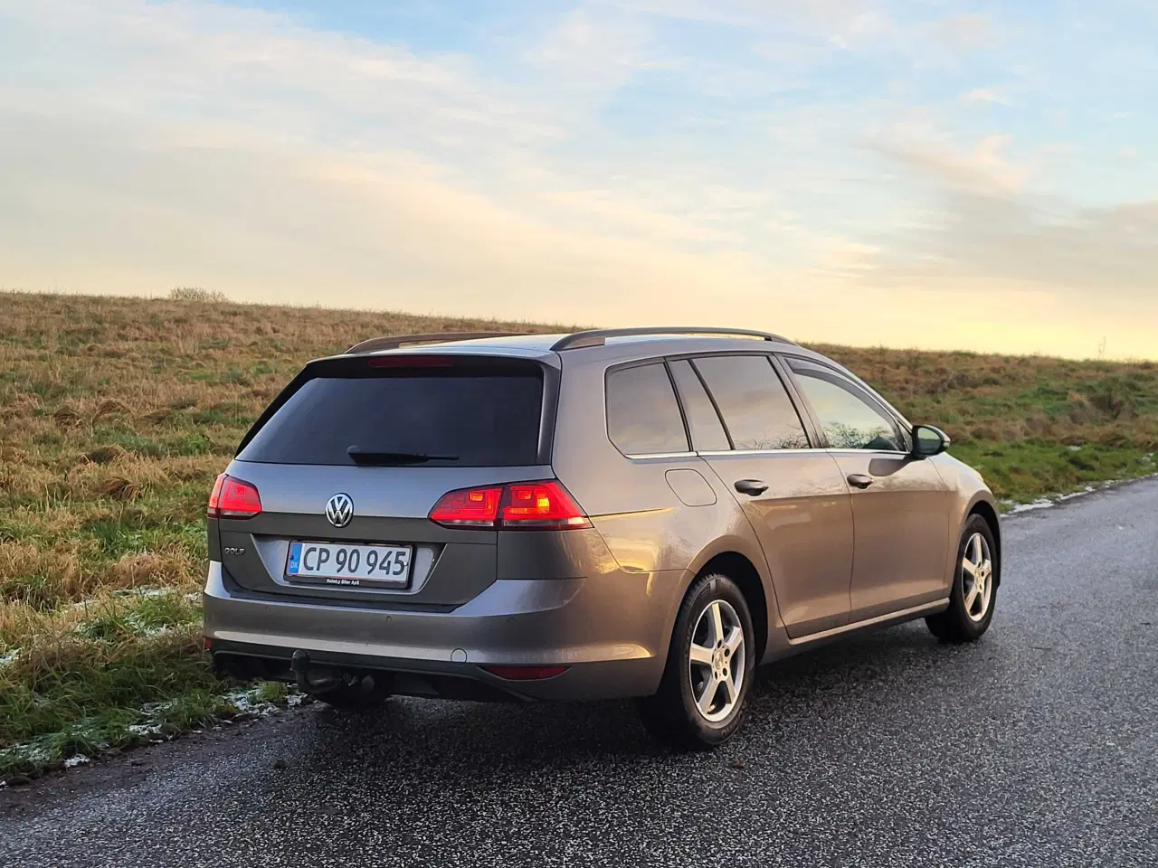 Billede 5 - VW Golf 7 Variant