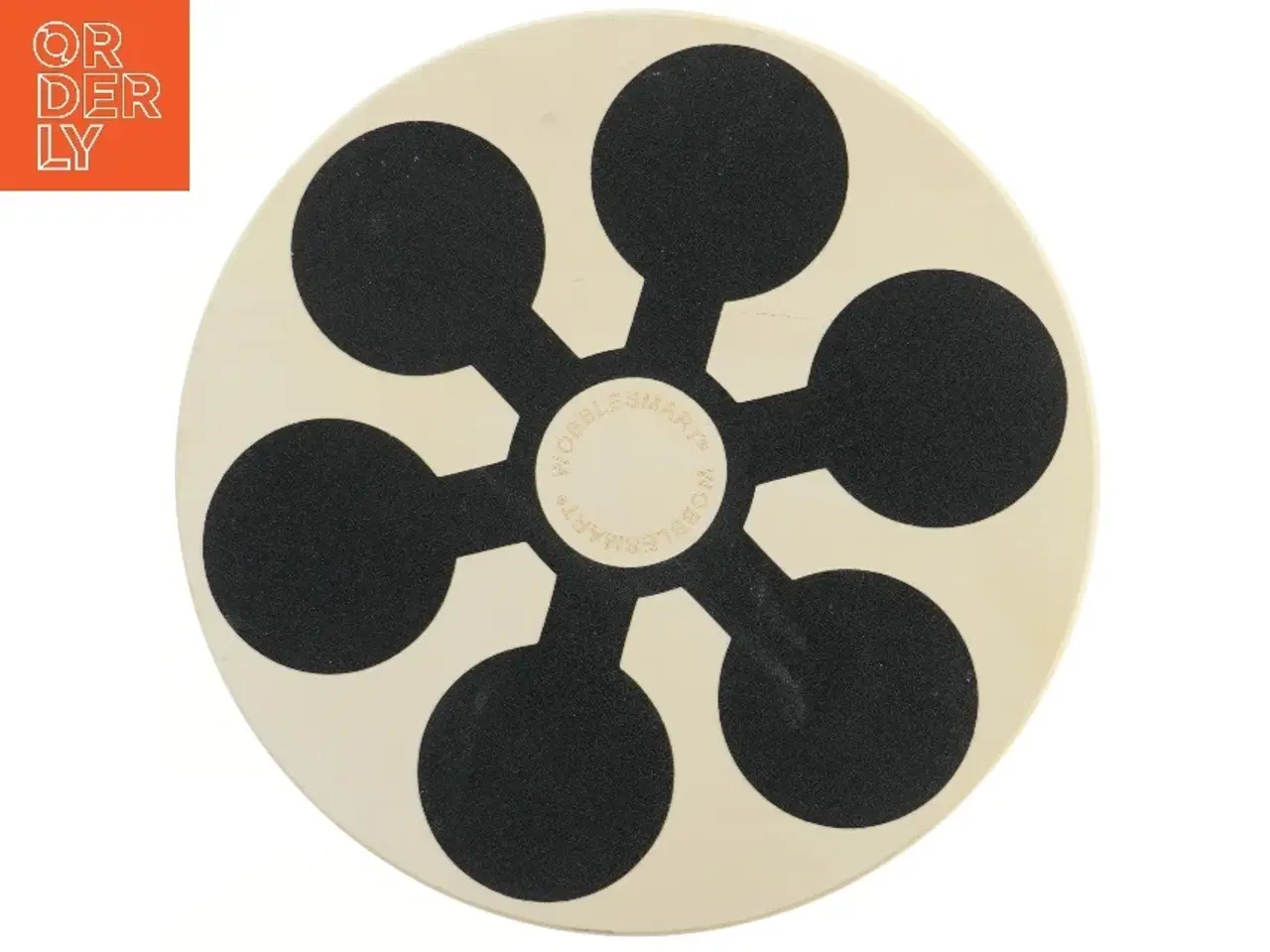 Billede 1 - Balance bræt (str. Ø 39,5 cm)