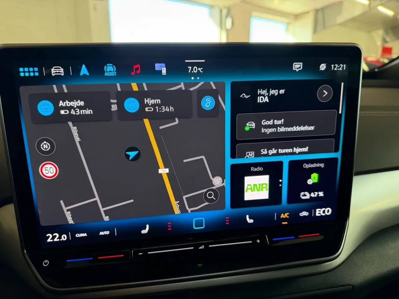 Billede 17 - VW ID.5 EL Style 286HK 5d Aut.