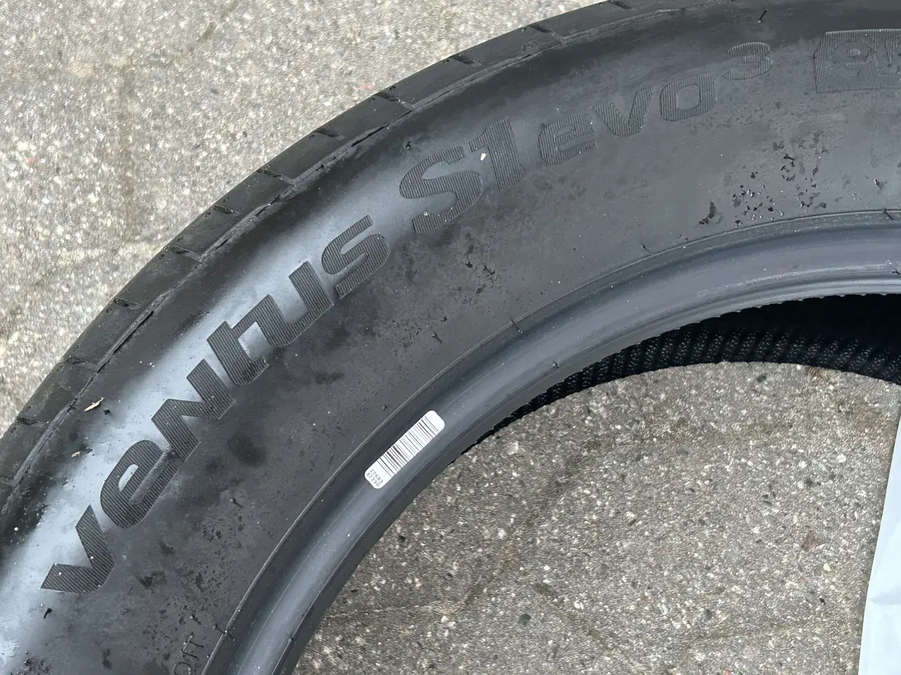 Billede 6 - Helt nye sommerdæk