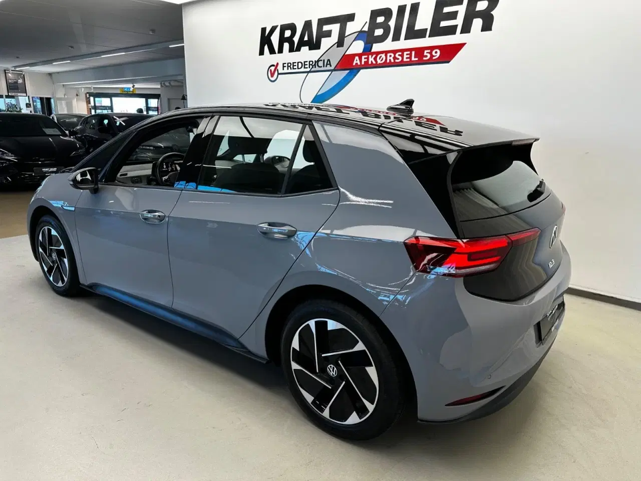 Billede 3 - VW ID.3 45 Pure Performance