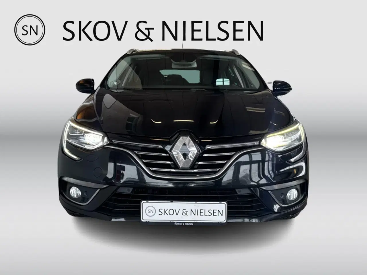 Billede 4 - Renault Megane IV 1,2 TCe 130 Bose Edition Sport Tourer