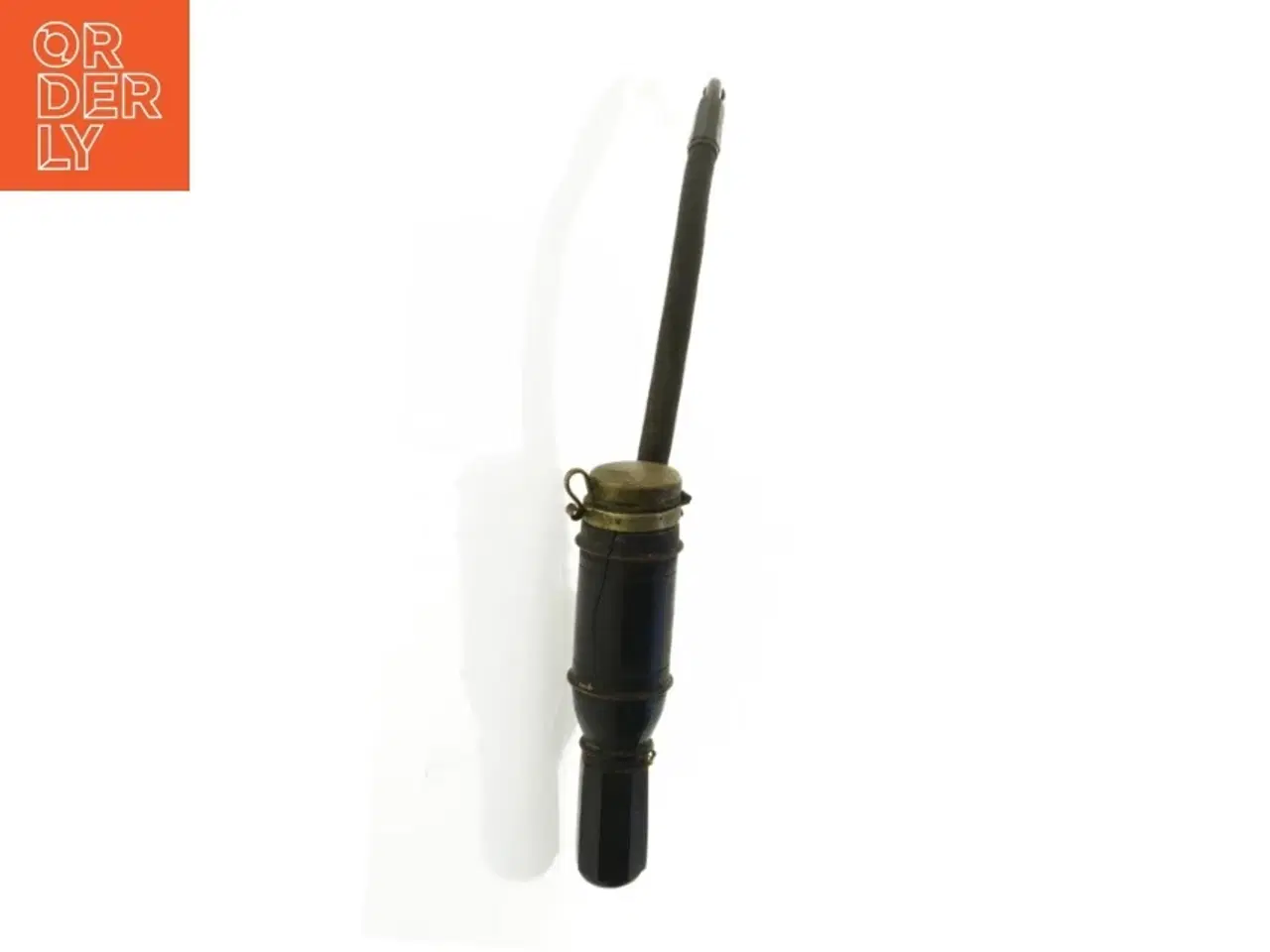 Billede 4 - Pibe (str. 41 x 19 x 4 cm)