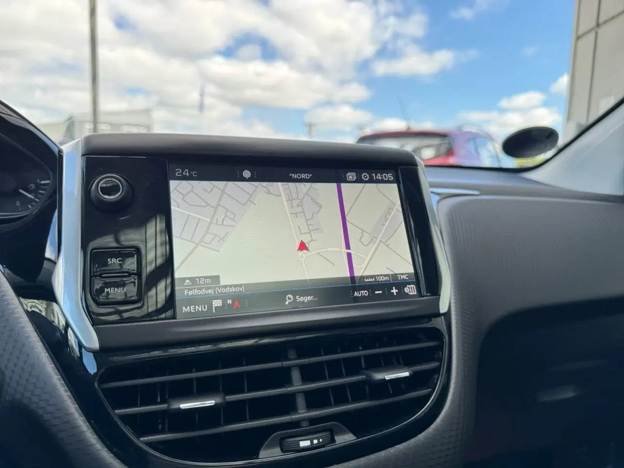 Billede 9 - Peugeot 208 1,2 PureTech 82 Selection Sky