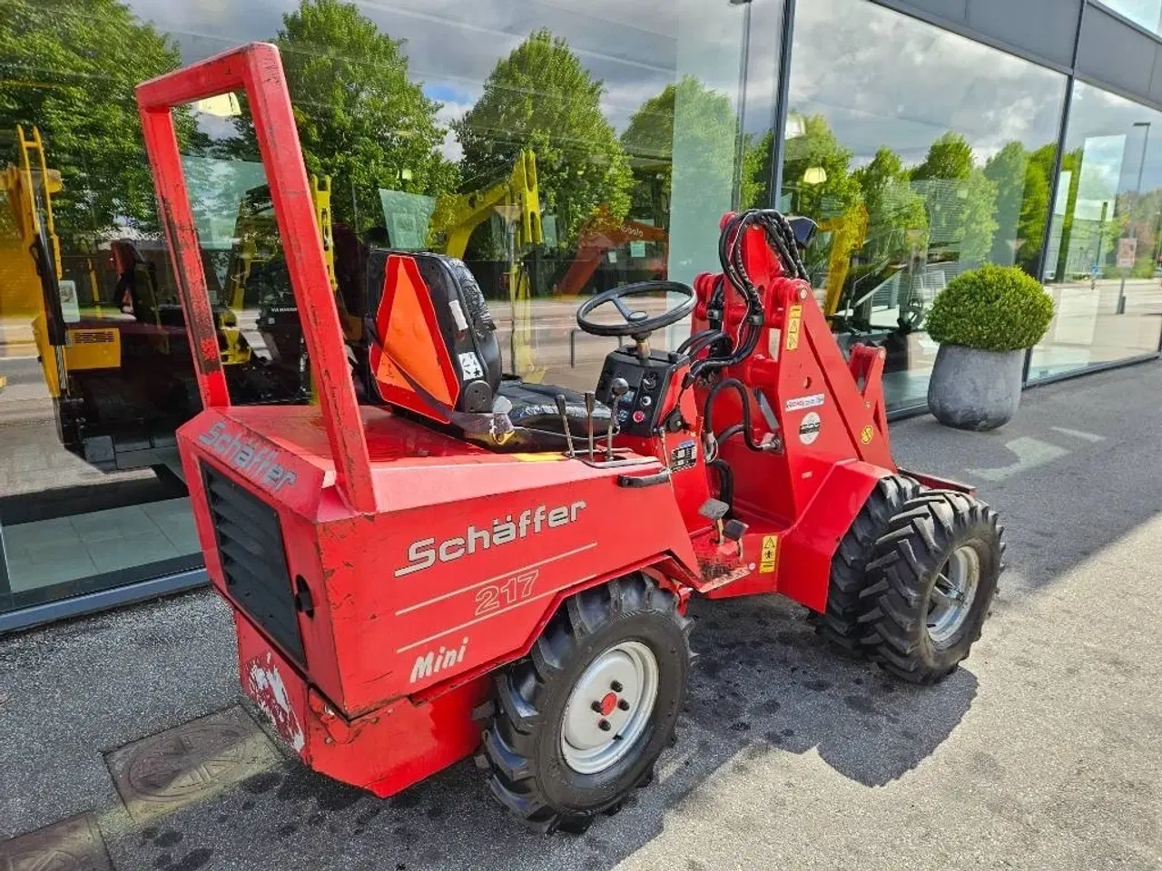 Billede 3 - Schäffer 217