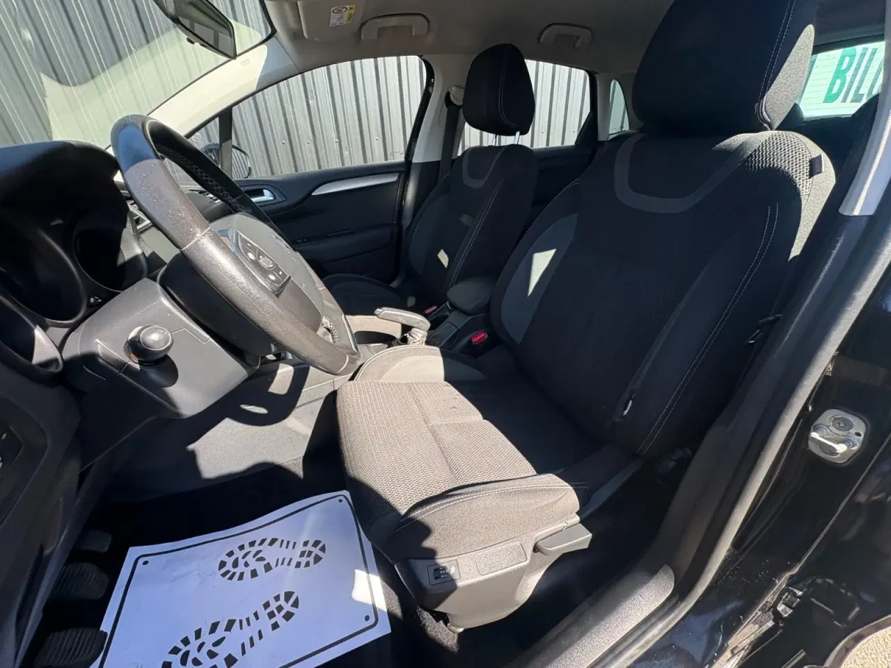 Billede 7 - Citroën C4 1,6 BlueHDi 100 Attraction