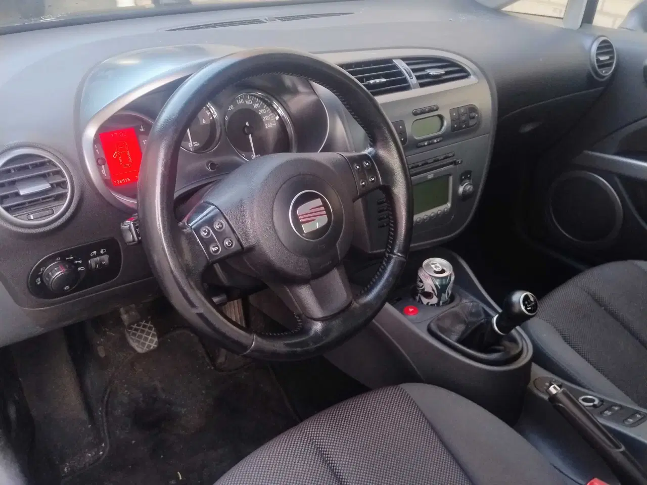 Billede 6 - Seat Leon 1,9 tdi 