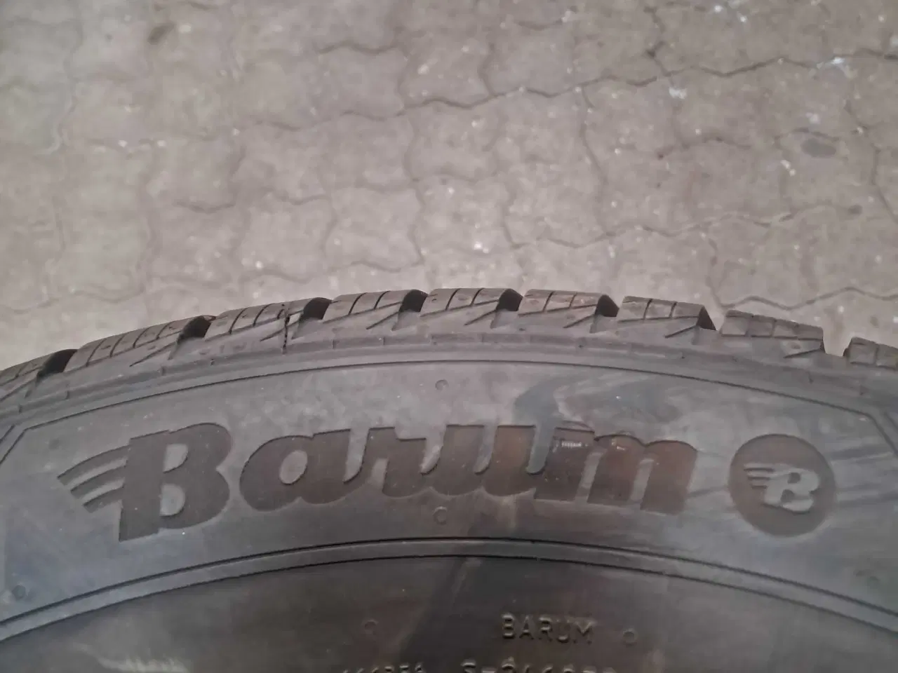 Billede 6 - Nye Barum polaris 5