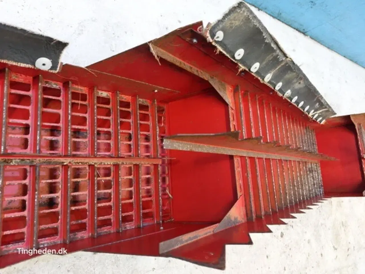 Billede 15 - Massey Ferguson 40 Ryster 28480677