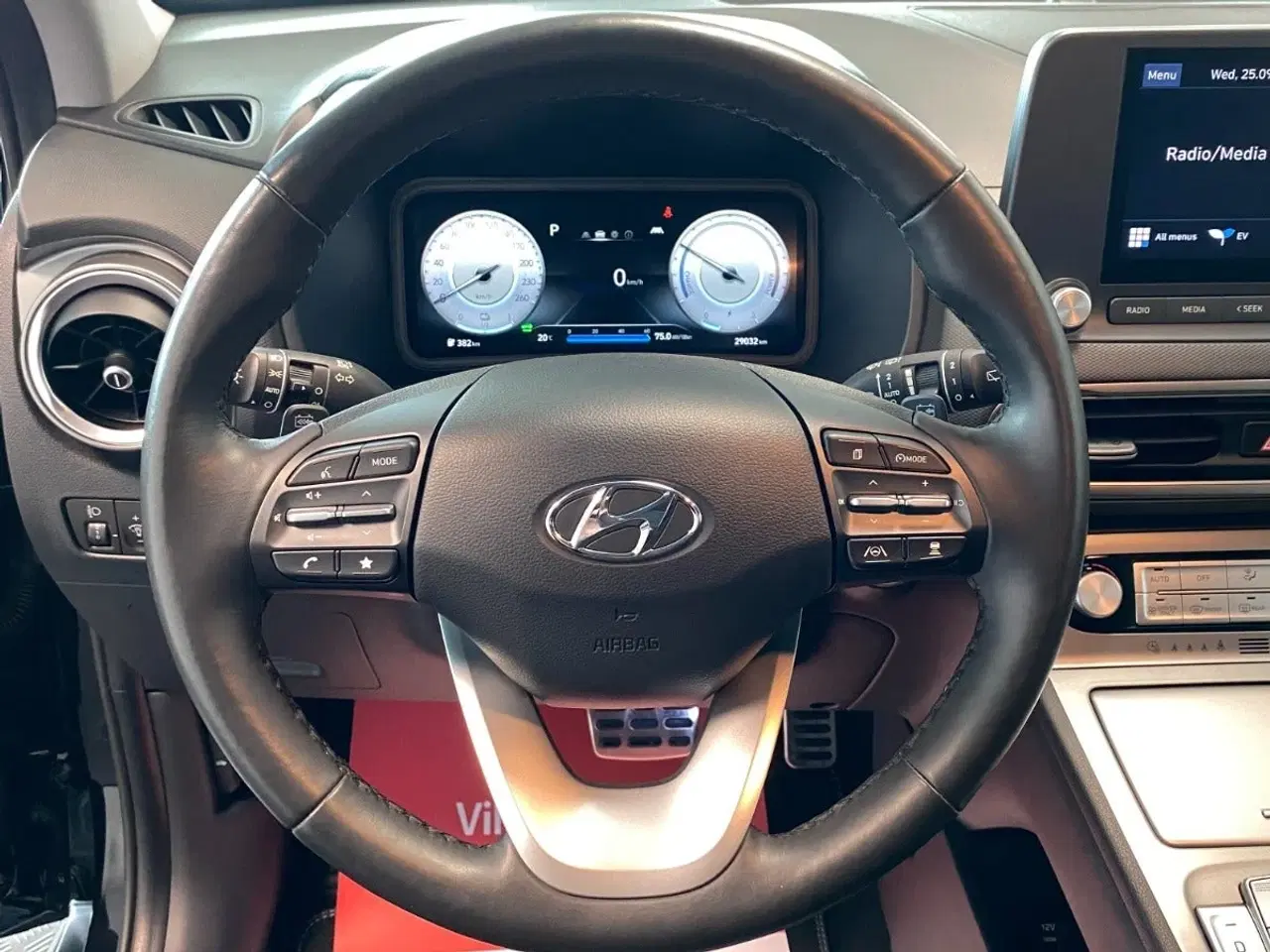 Billede 12 - Hyundai Kona 64 EV Trend