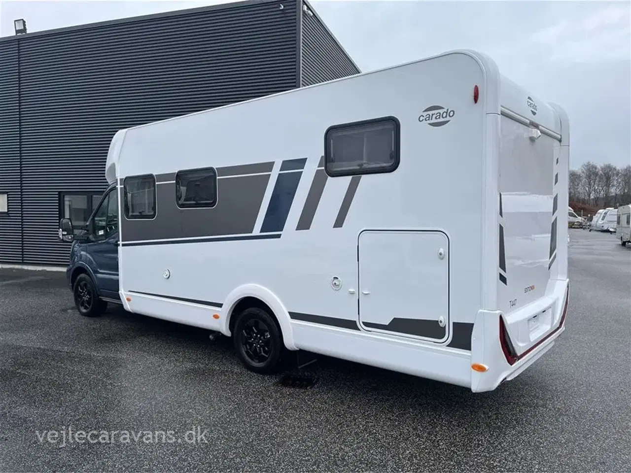 Billede 6 - 2026 - Carado T 447