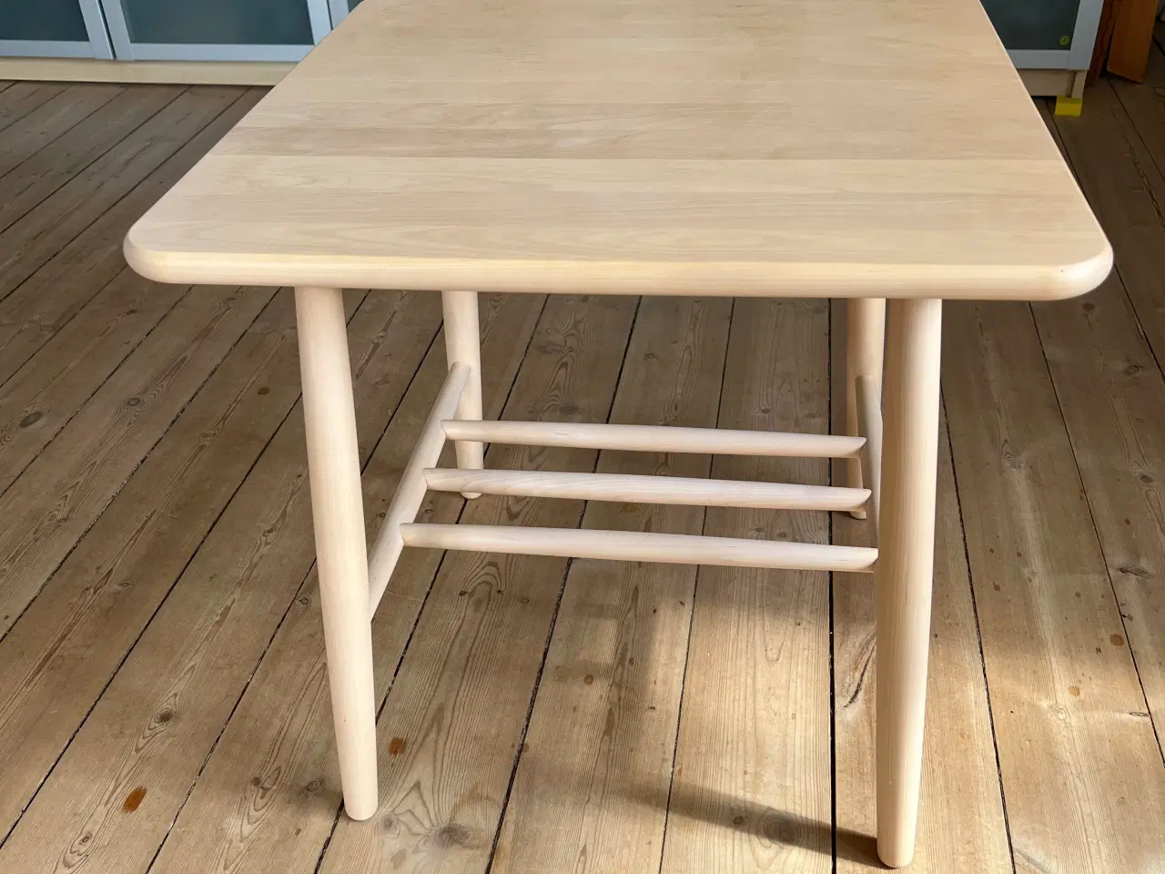 Billede 1 - Poul M. Volter sofabord fra FDB