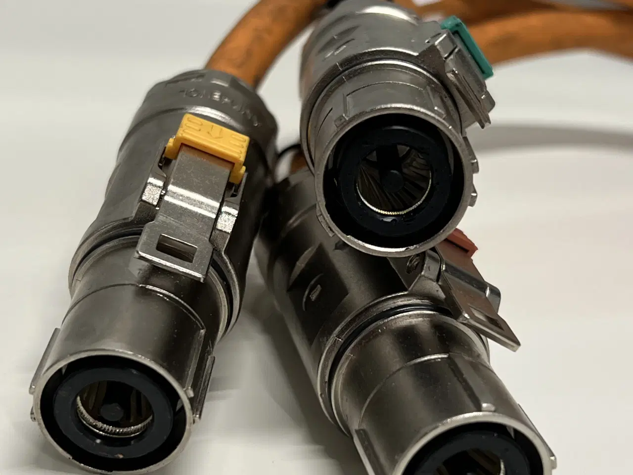 Billede 5 - E-PTO Motor