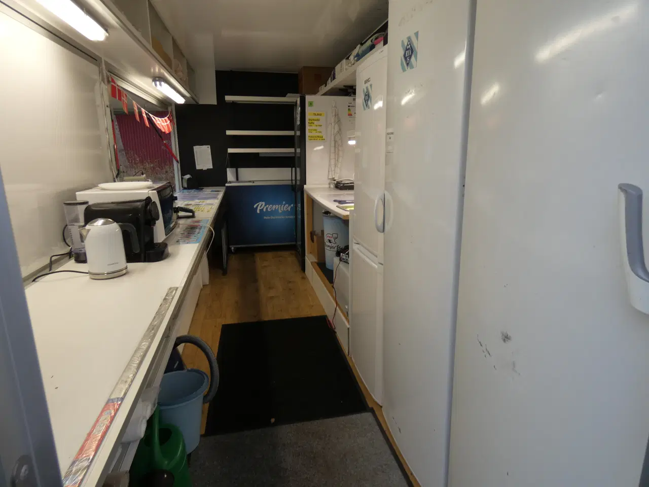 Billede 4 - 2500 kg salgstrailer