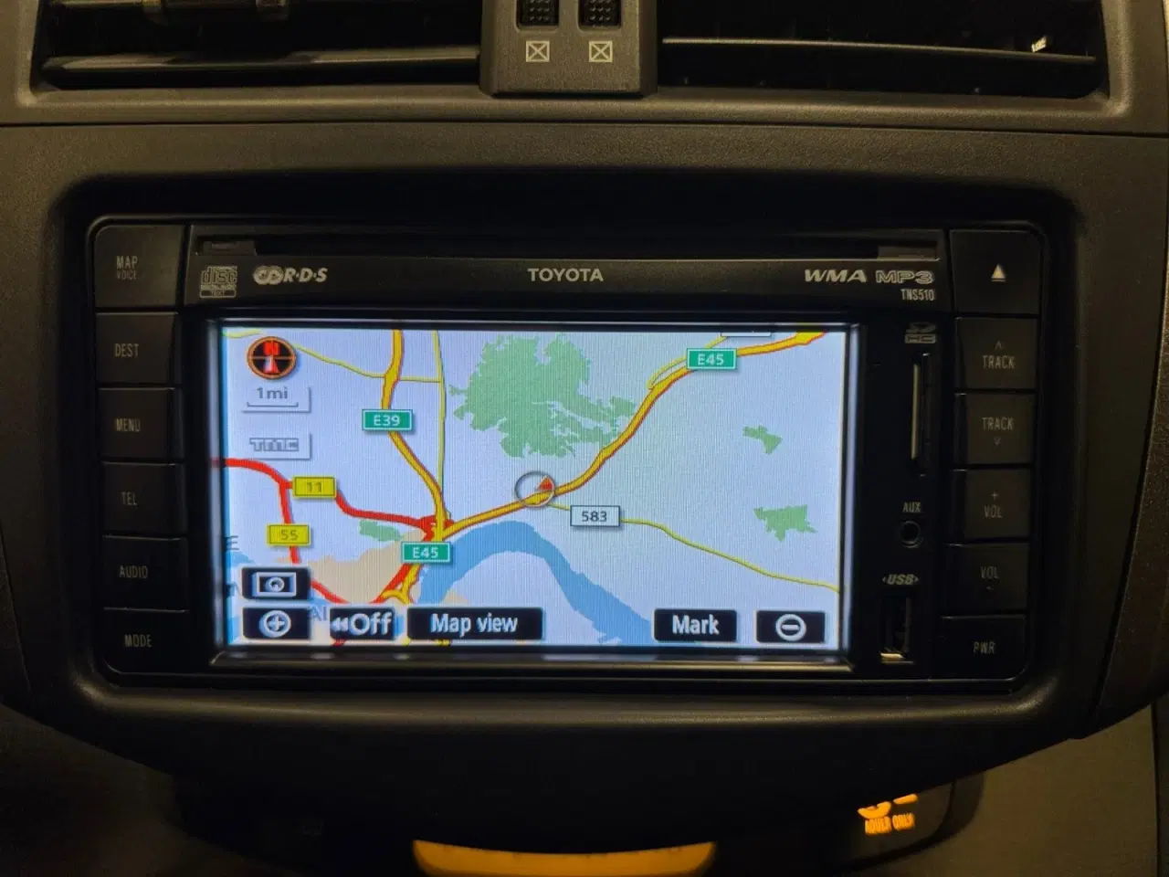 Billede 8 - Toyota RAV4 2,2 D-4D 150 T2 Van