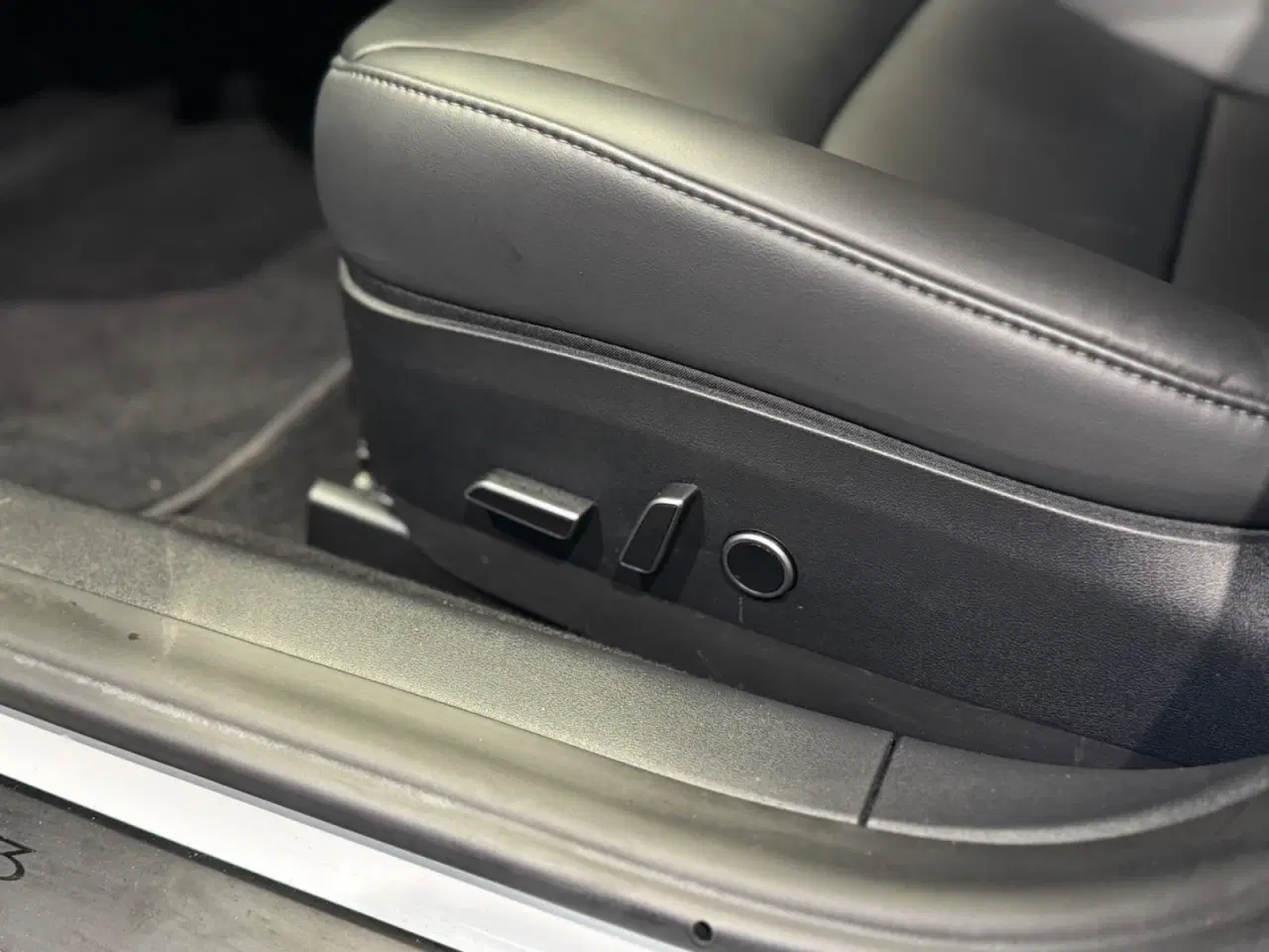 Billede 10 - Tesla Model 3  Performance AWD