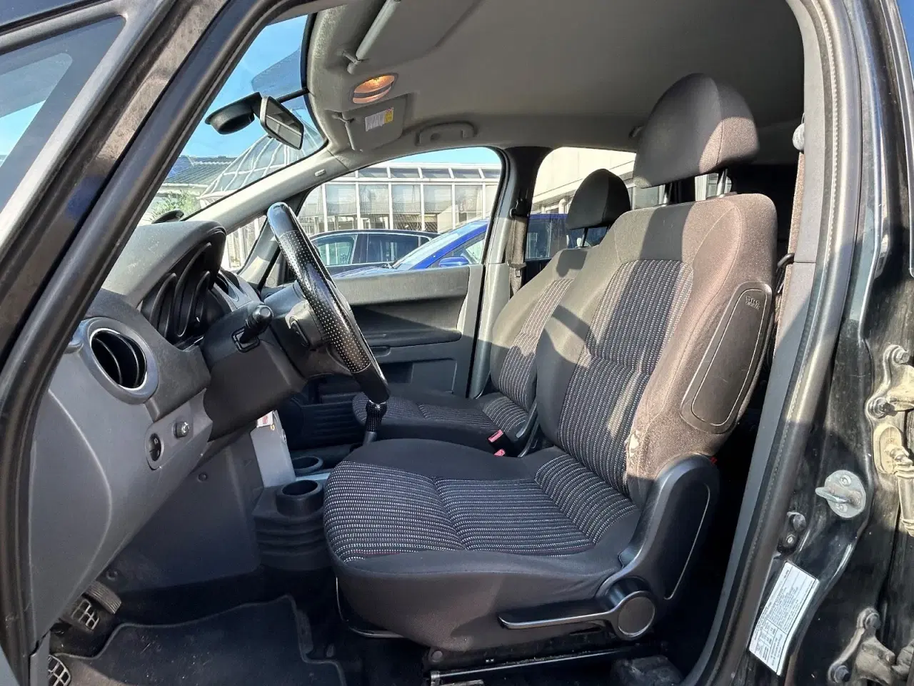 Billede 8 - Mitsubishi Colt 1,5 Cash