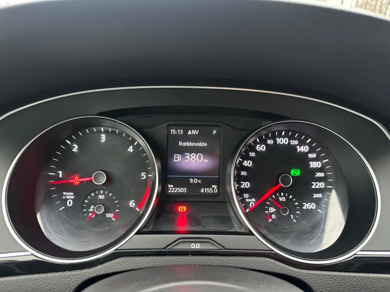 Billede 12 - VW Passat 2,0 TDi 150 Highline Variant DSG