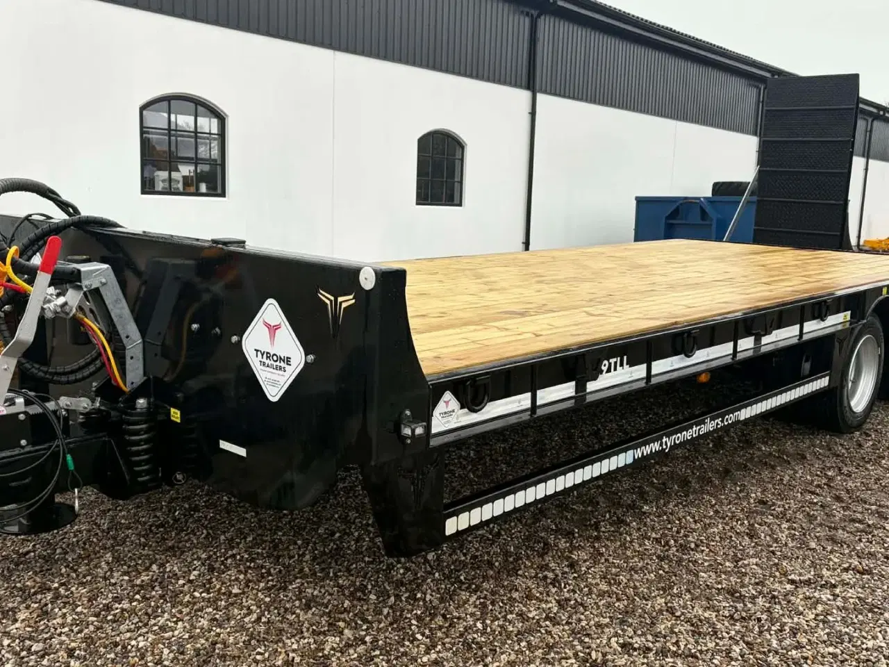 Billede 12 - Tyrone 19TLL