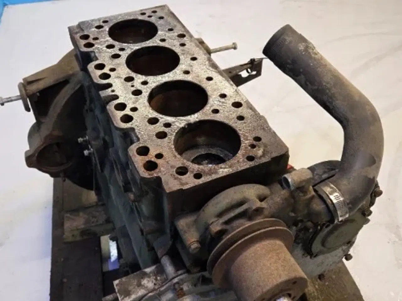 Billede 13 - Perkins 4.248