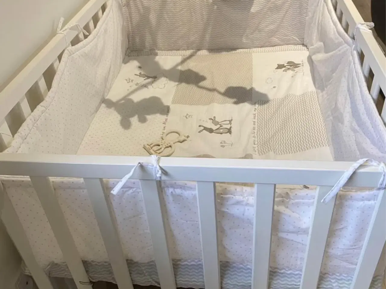 Billede 2 - Roba Kravlegård