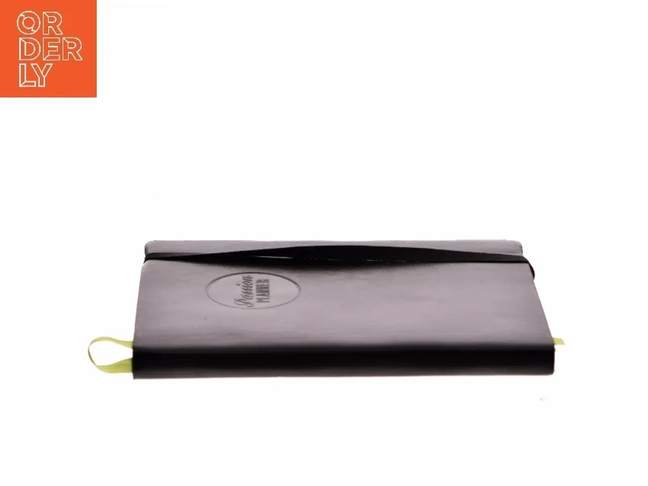 Billede 2 - Passion Planner notesbog fra Passion Planner