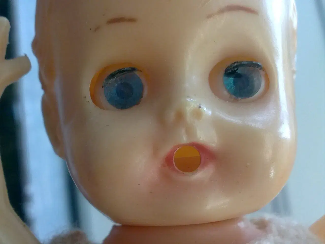 Billede 5 - RETRO børn AV! DANSK kagedåse Carletti 