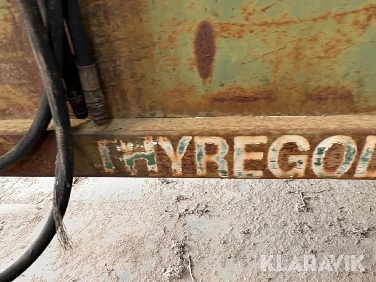 Billede 11 - Vasker Thyregod