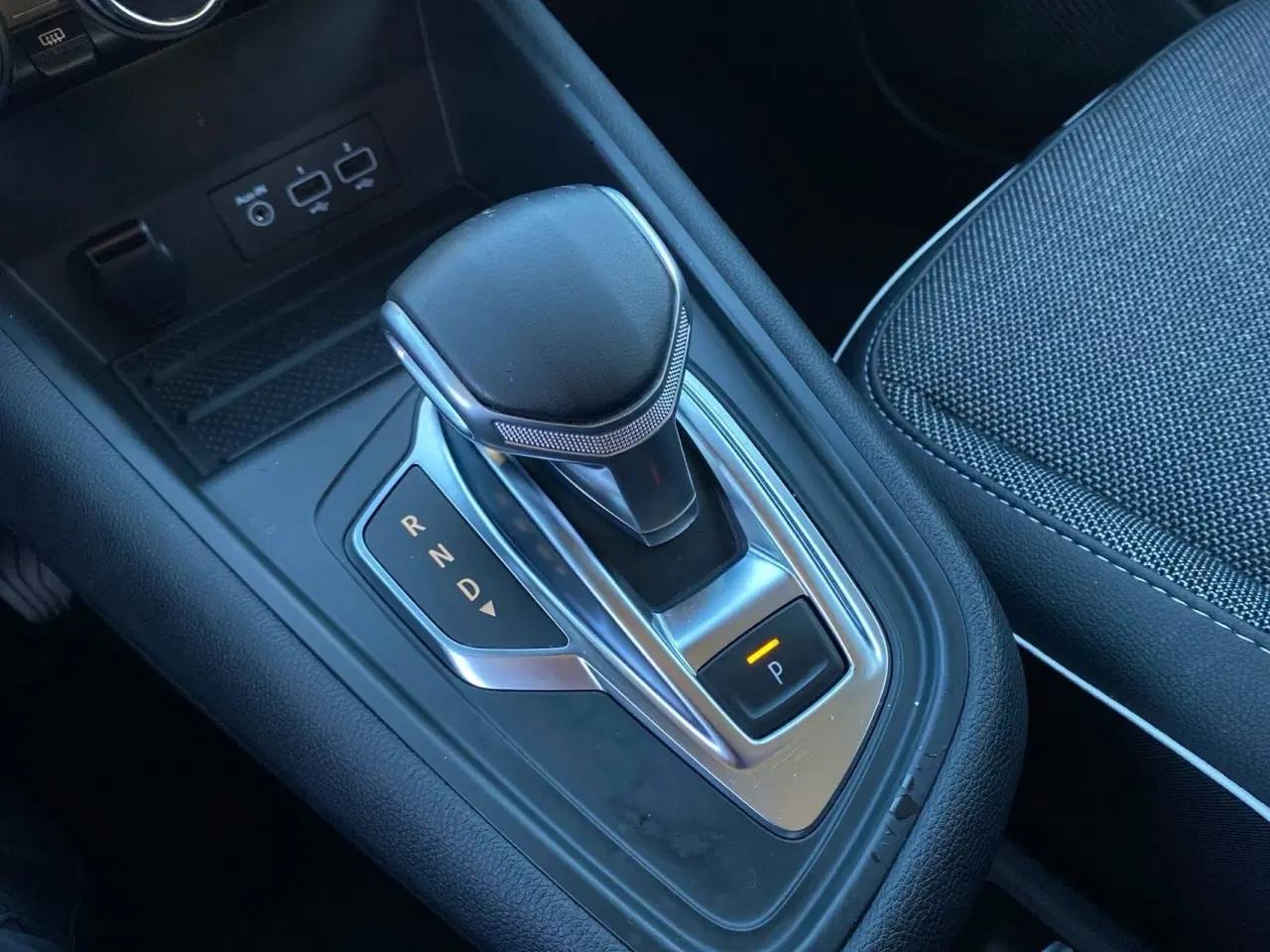 Billede 16 - Renault Captur 1,3 TCE GPF Intens EDC 130HK 5d 7g Aut.