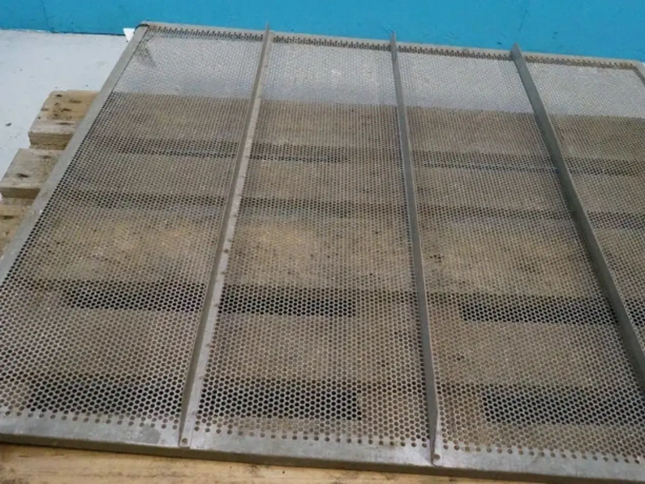 Billede 2 - Dronningborg D1200 Ø5 Undersold 28420045    (2)