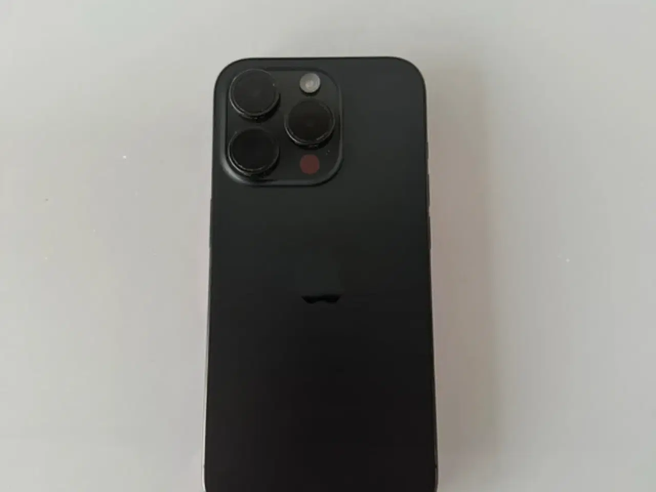 Billede 1 - iPhone 15 pro