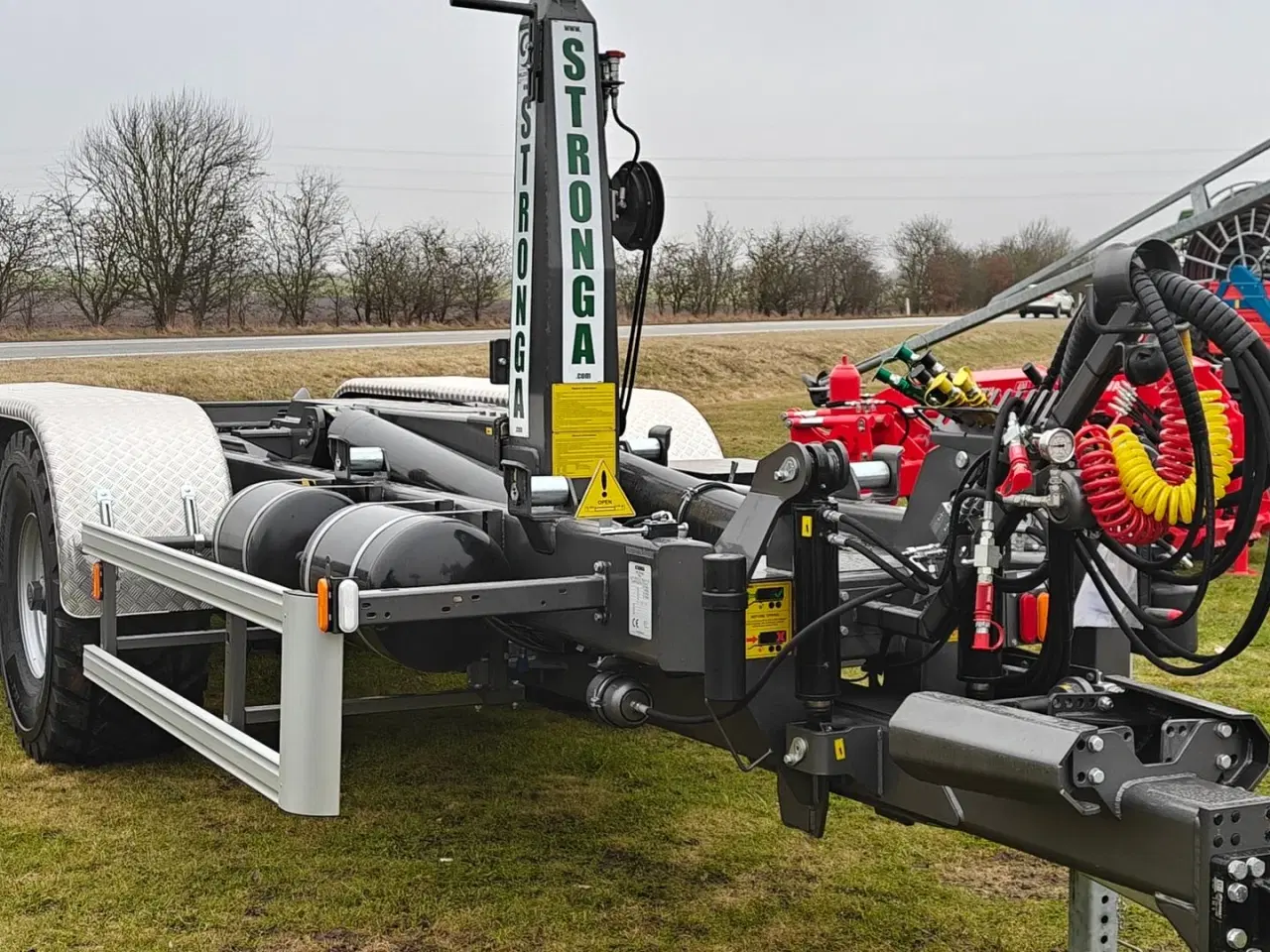 Billede 2 - Stronga HL220ST