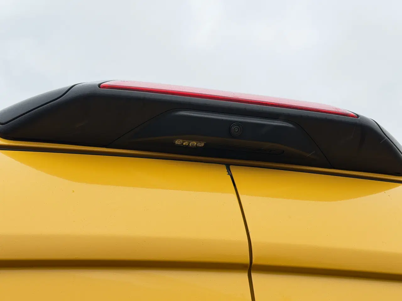 Billede 7 - Ford Transit 350 L3