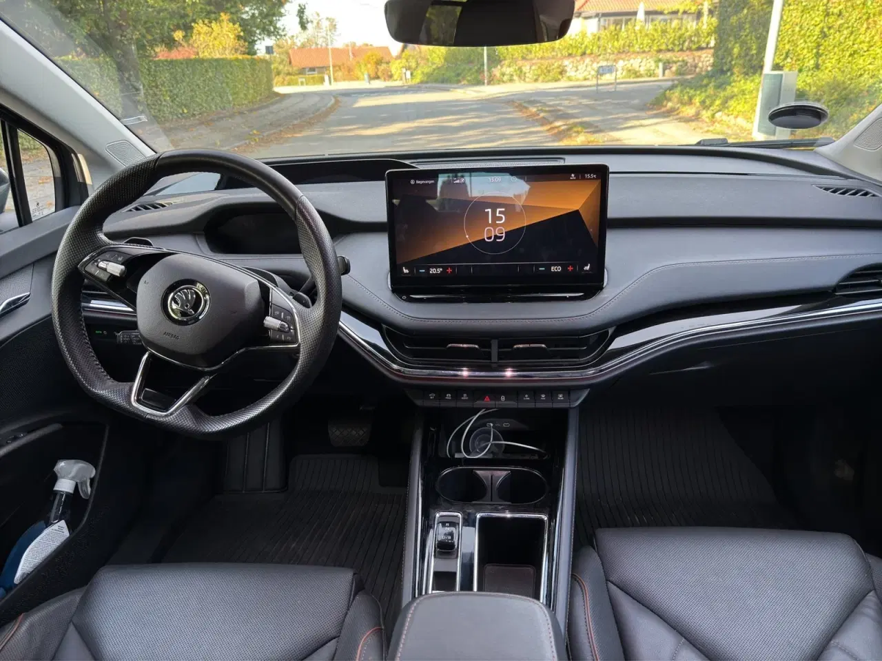 Billede 10 - Skoda Enyaq 80 iV