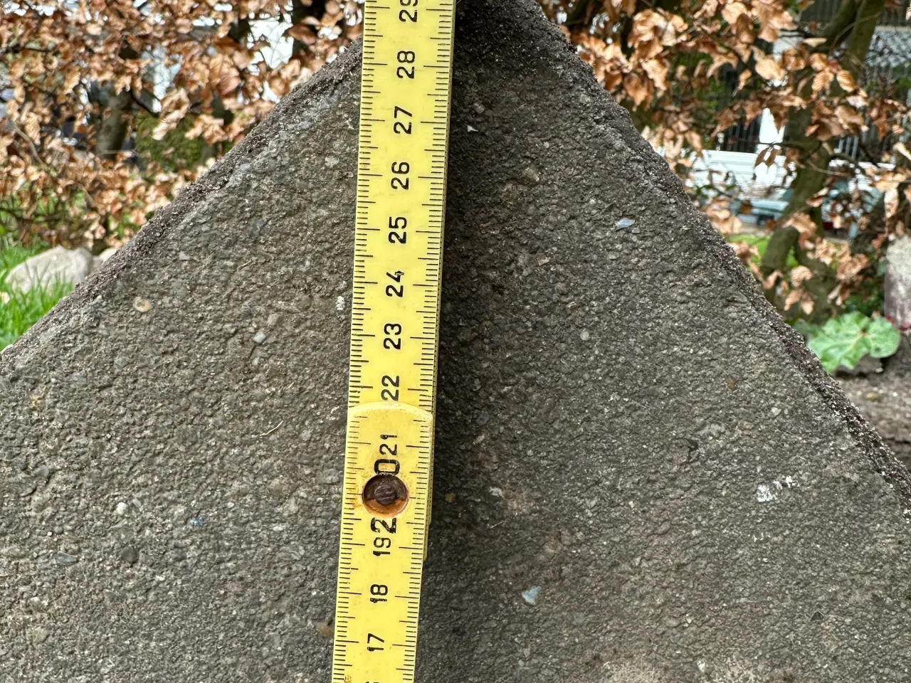 Billede 3 - Fliser kan afhentes GRATIS - 66 stk. 