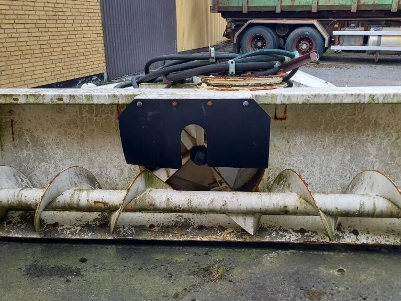 Billede 2 - Hydromann 2450